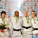 World Championship JUDO Paris 2011